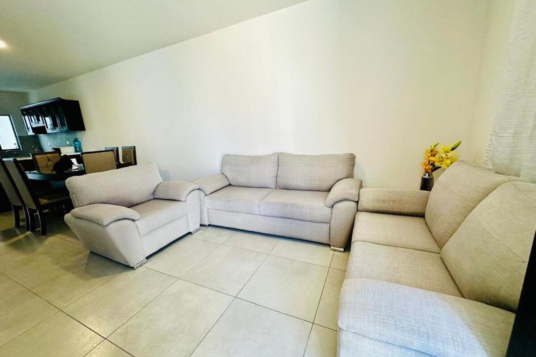 Photo of Livingroom in San Luis Potosi