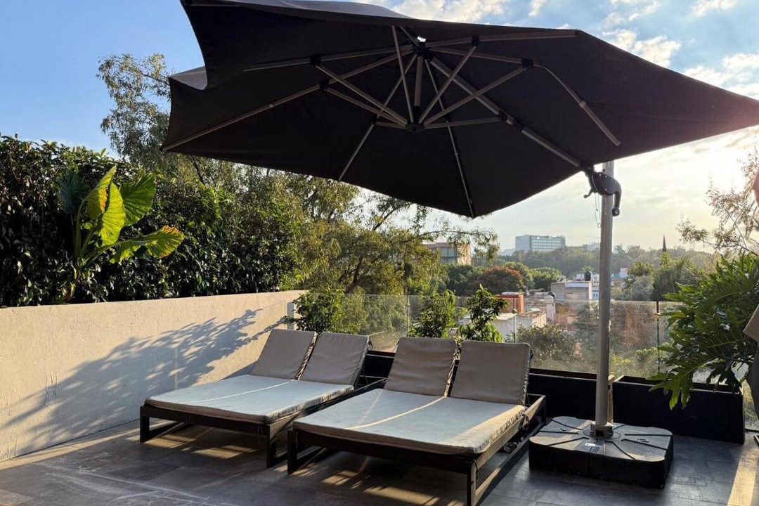 Photo of Patio Balcony in Providencia