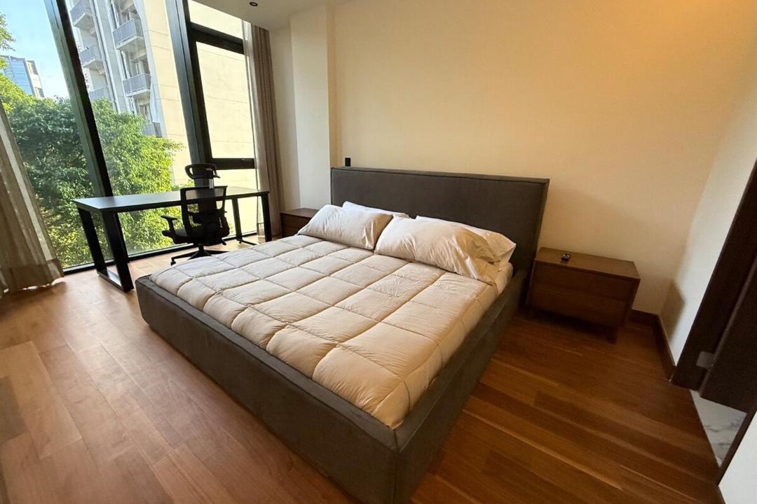 Photo of Bedroom in Providencia