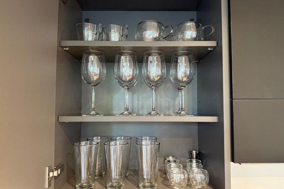 Photo of Kitchen in Providencia