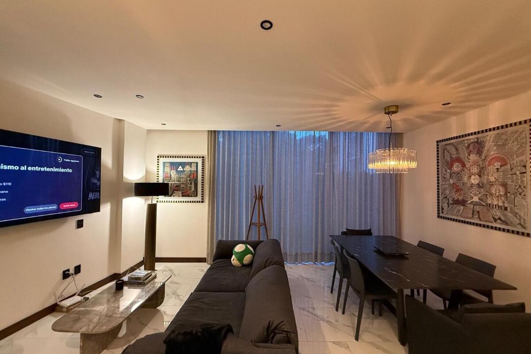 Photo of Livingroom in Providencia
