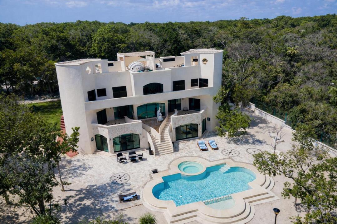 Photo of Others in Akumal