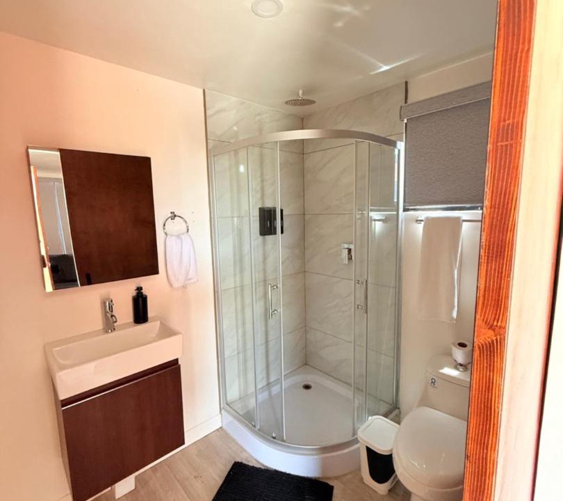 Photo of Bathroom in Tecate Municipality