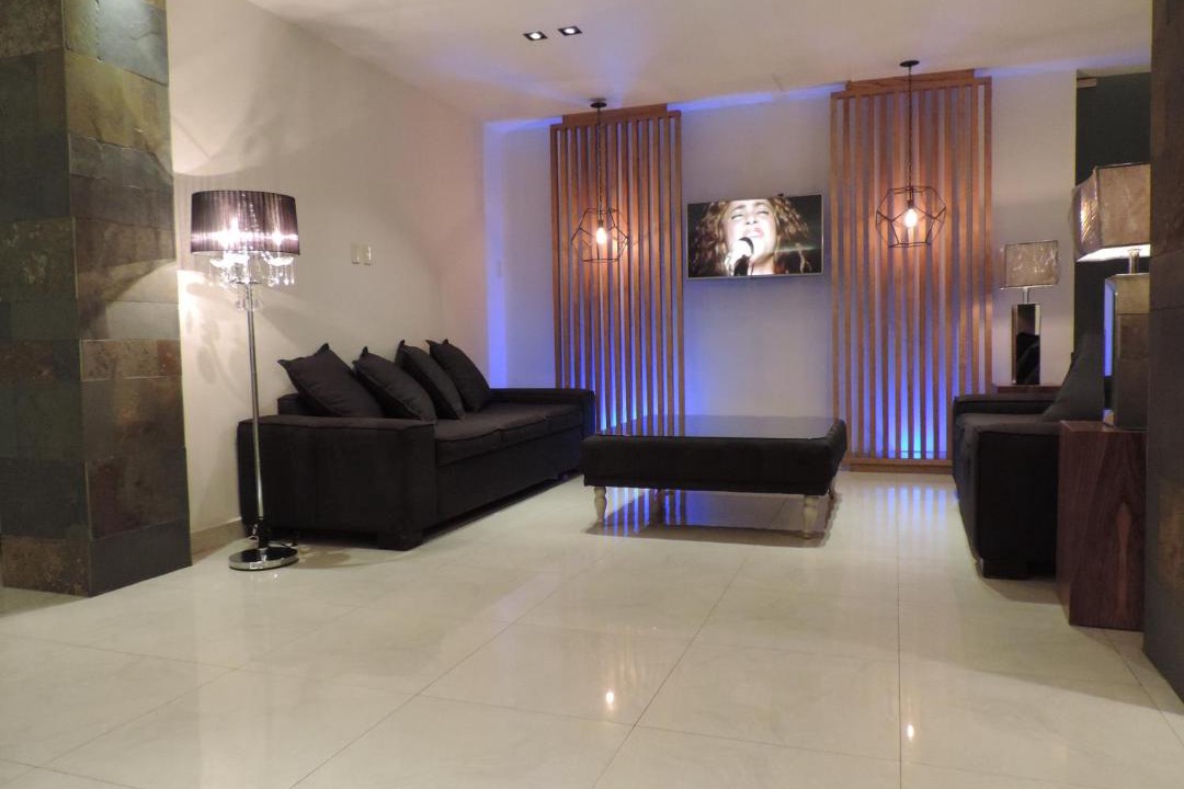 Photo of Livingroom in Leon Centro