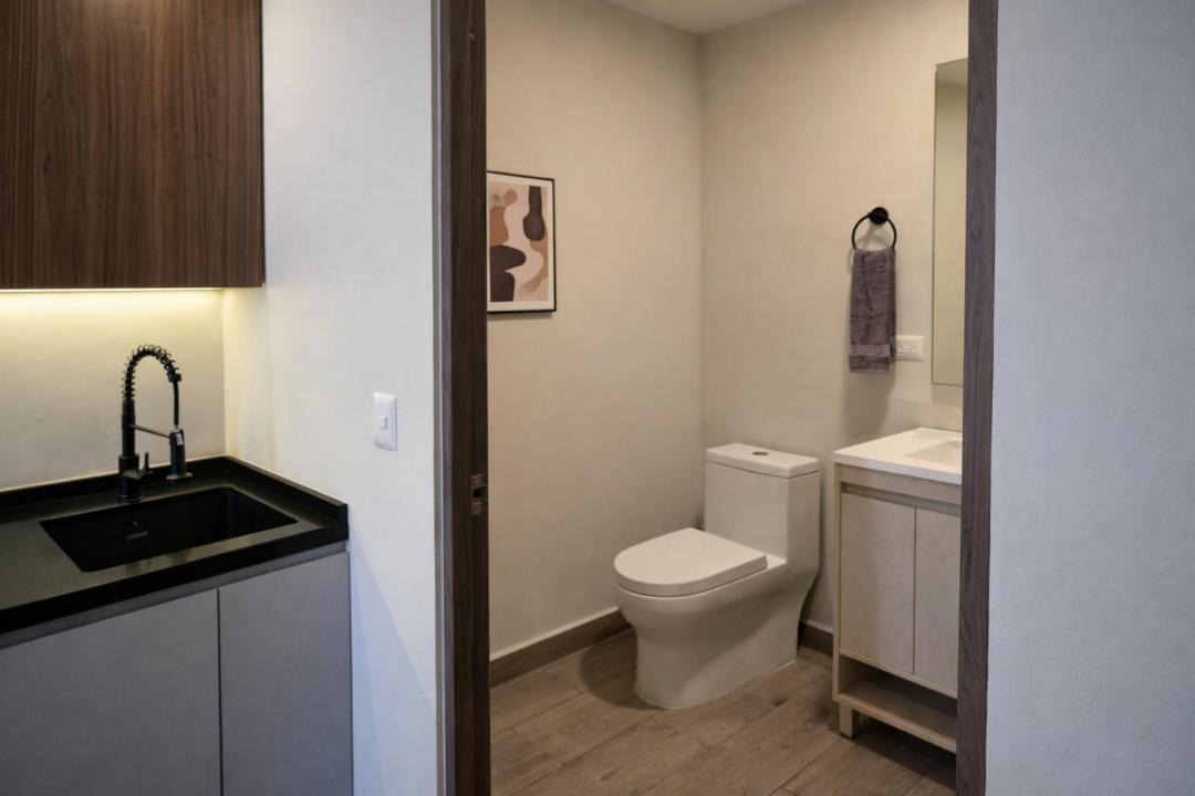 Photo of Bathroom in Monterrey