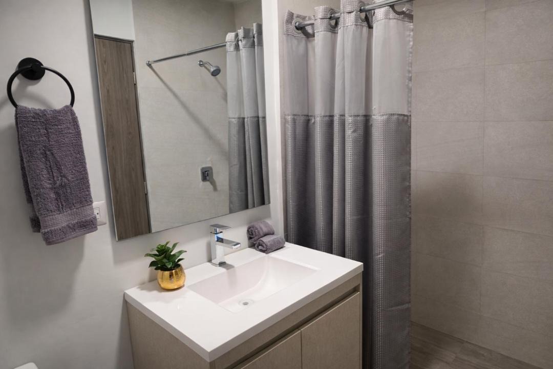 Photo of Bathroom in Monterrey