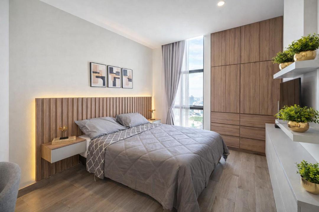 Photo of Bedroom in Monterrey