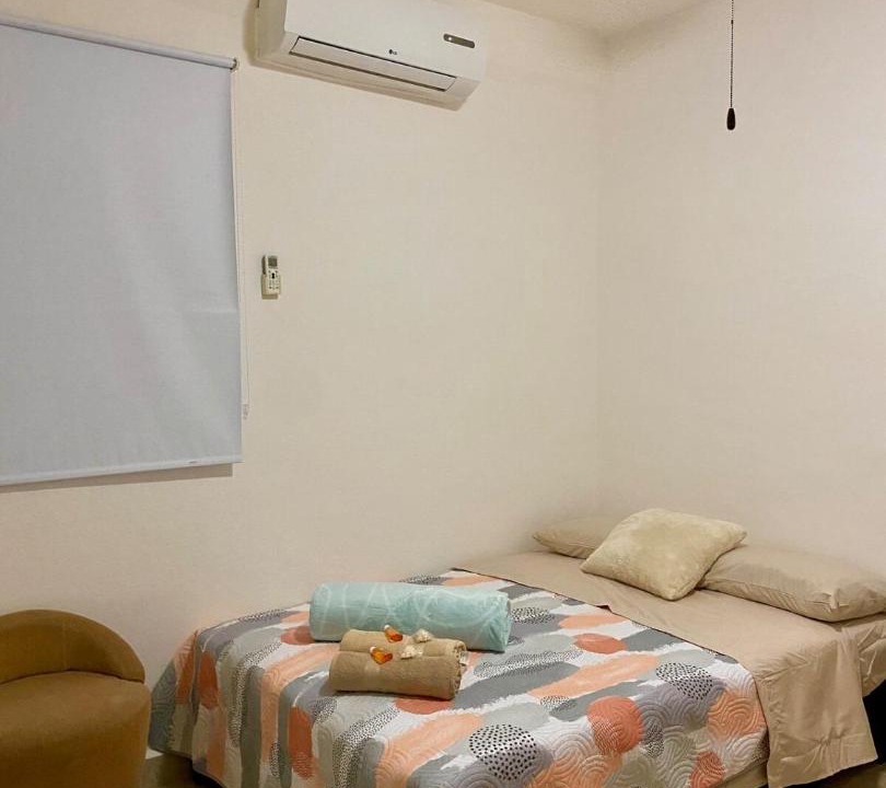 Photo of Bedroom in Jacinto Pat