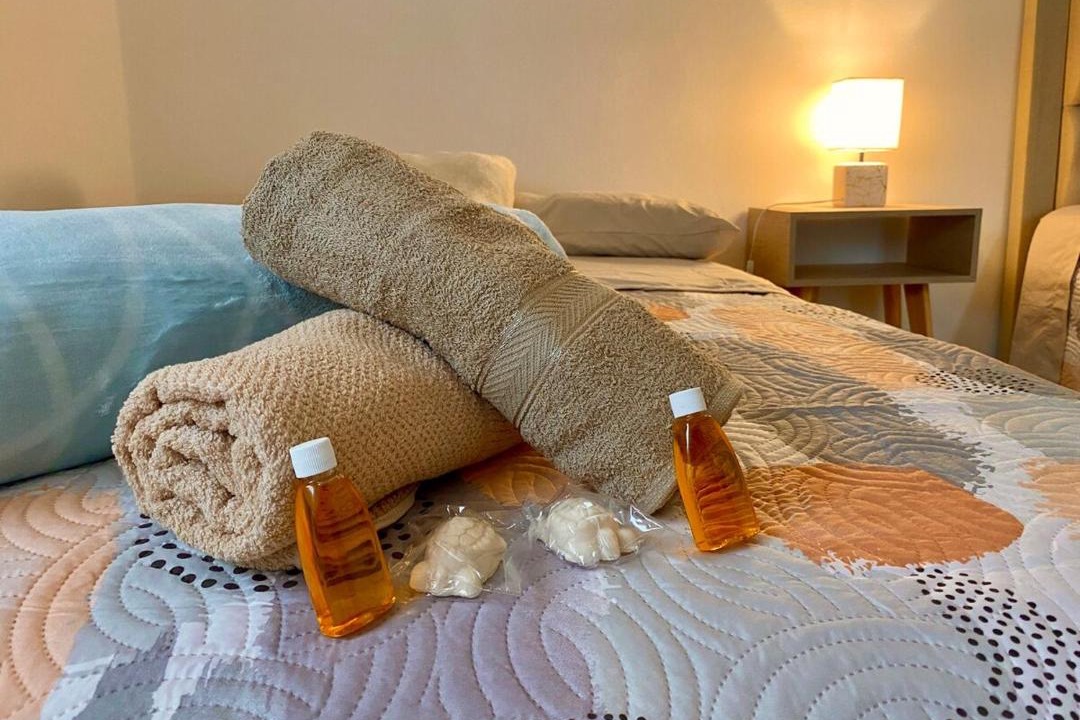 Photo of Bedroom in Jacinto Pat