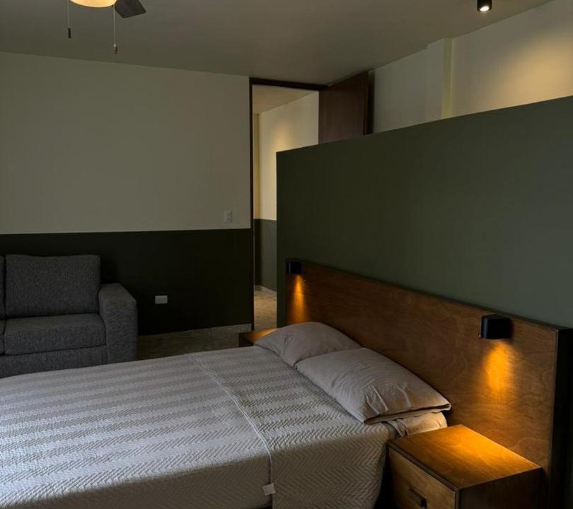 Photo of Bedroom in Fresnillo