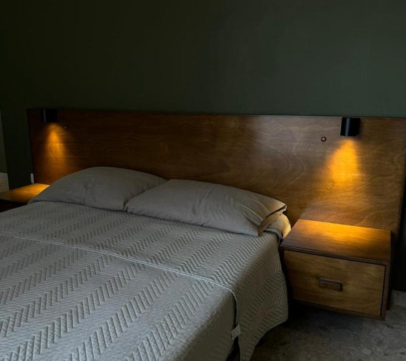 Photo of Bedroom in Fresnillo