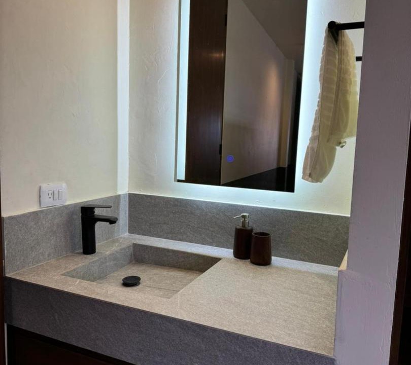 Photo of Bathroom in Fresnillo