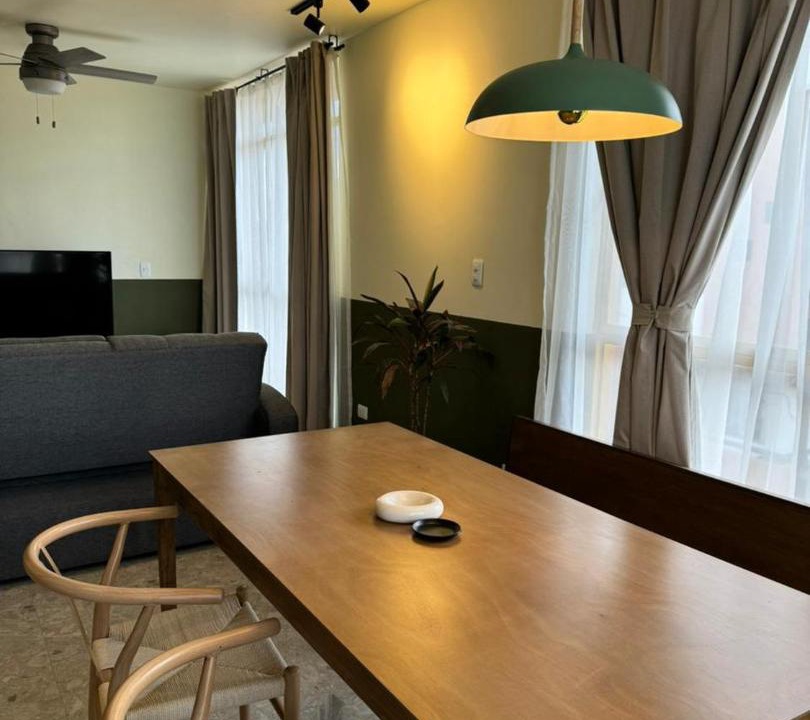 Photo of Livingroom in Fresnillo