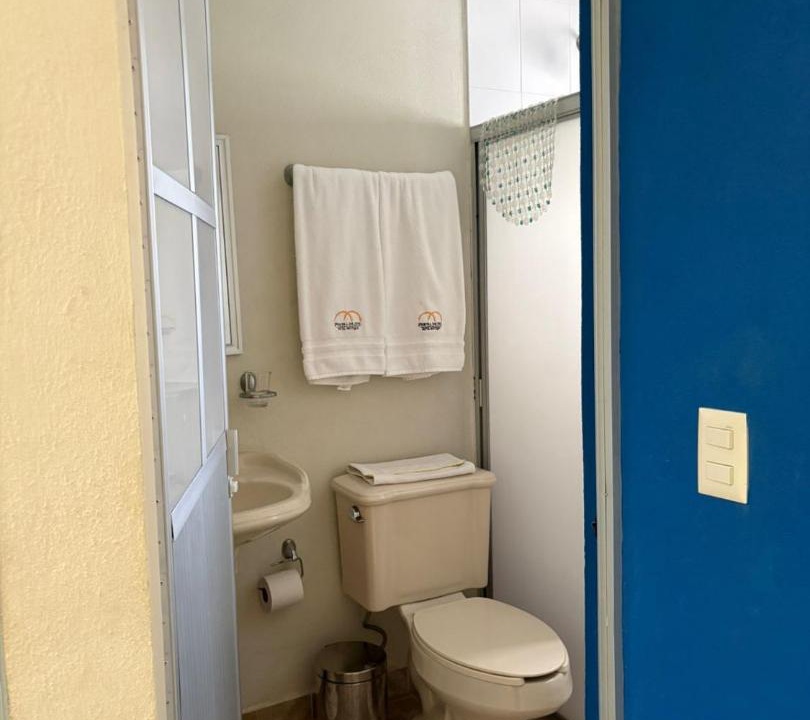 Photo of Bathroom in Zona Centro