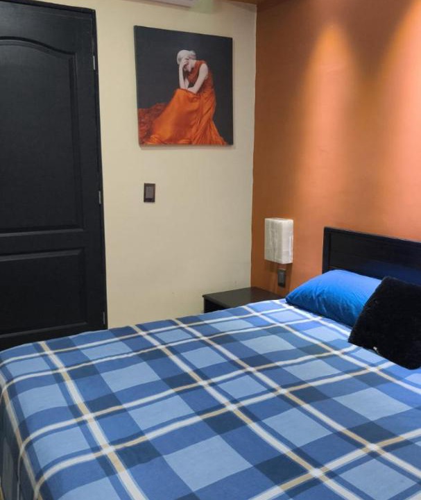 Photo of Bedroom in Coatzacoalcos