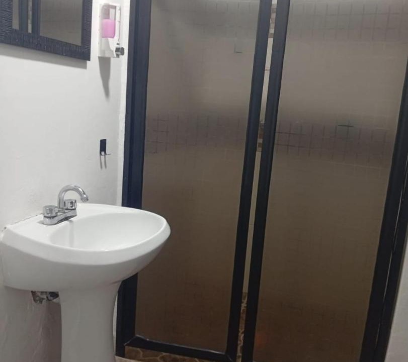 Photo of Bathroom in Coatzacoalcos