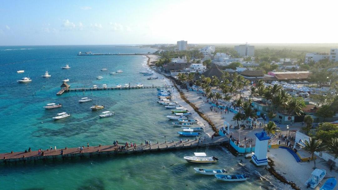 Photo of Others in Puerto Morelos