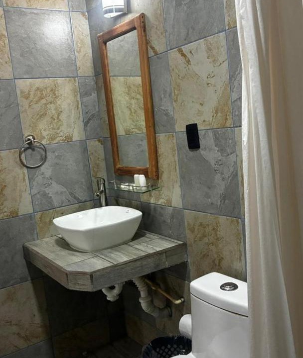 Photo of Bathroom in Tapachula