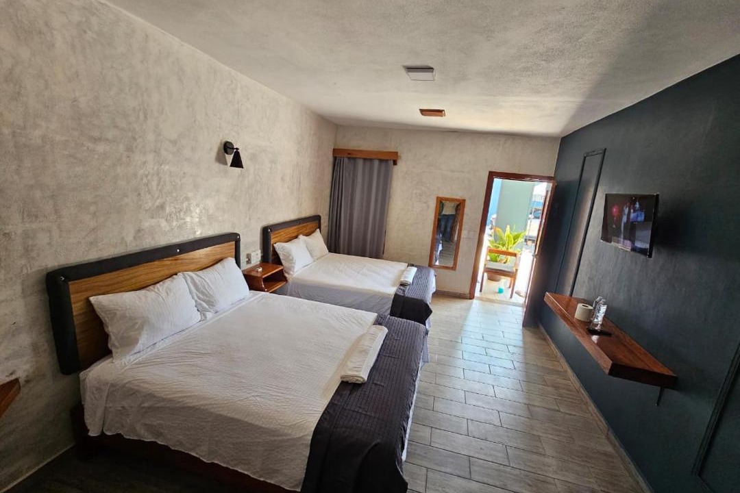 Photo of Bedroom in Tapachula