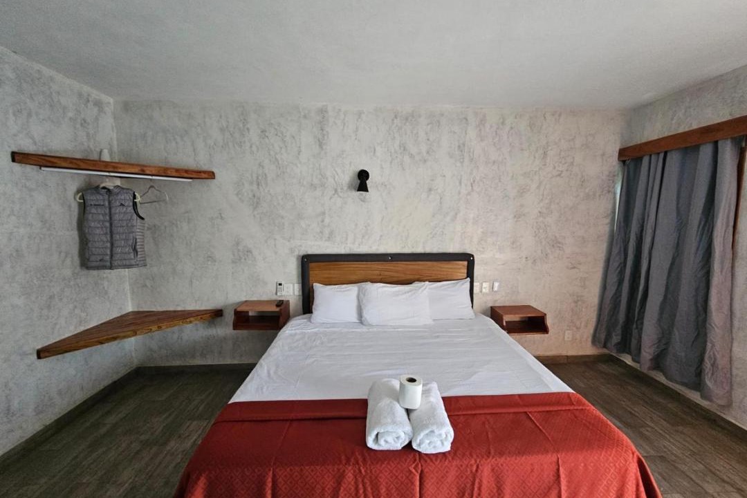 Photo of Bedroom in Tapachula