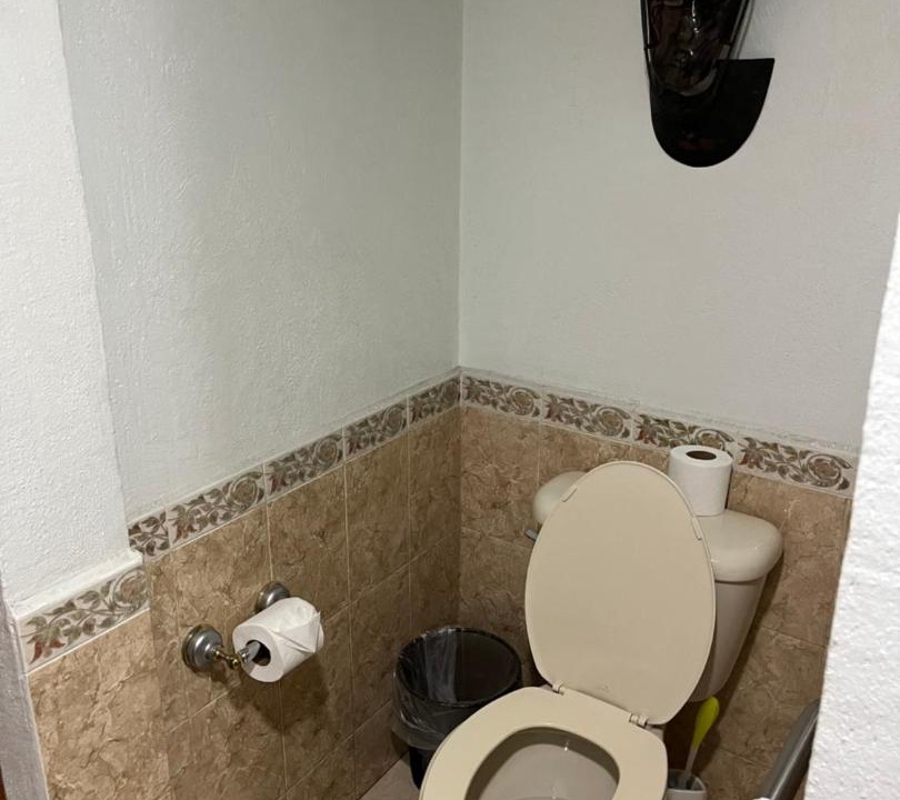 Photo of Bathroom in Downtown Queretaro