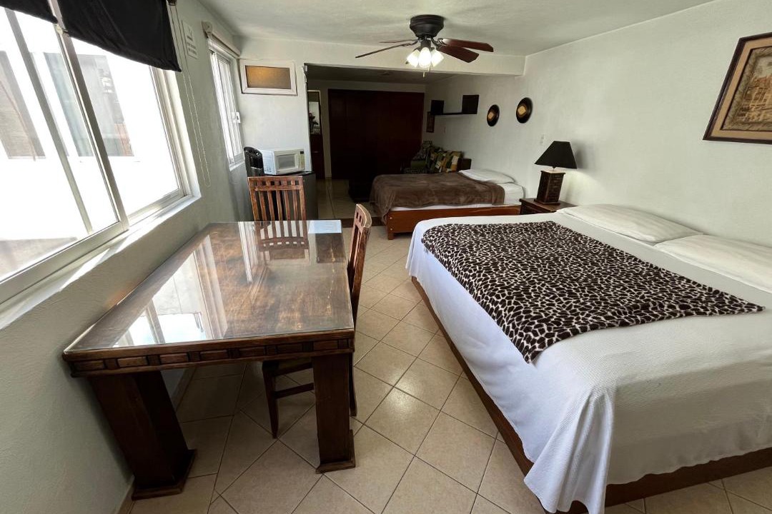 Photo of Bedroom in Downtown Queretaro