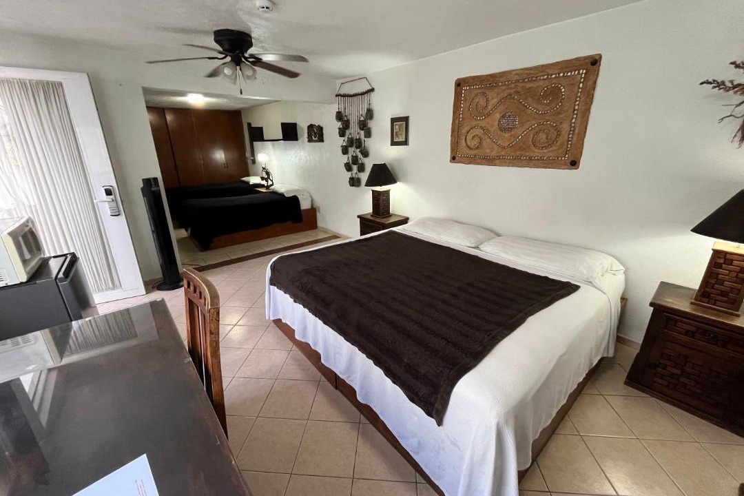 Photo of Bedroom in Downtown Queretaro
