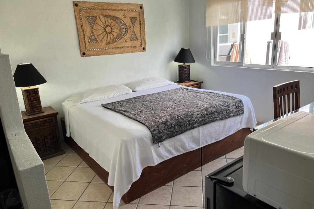 Photo of Bedroom in Downtown Queretaro