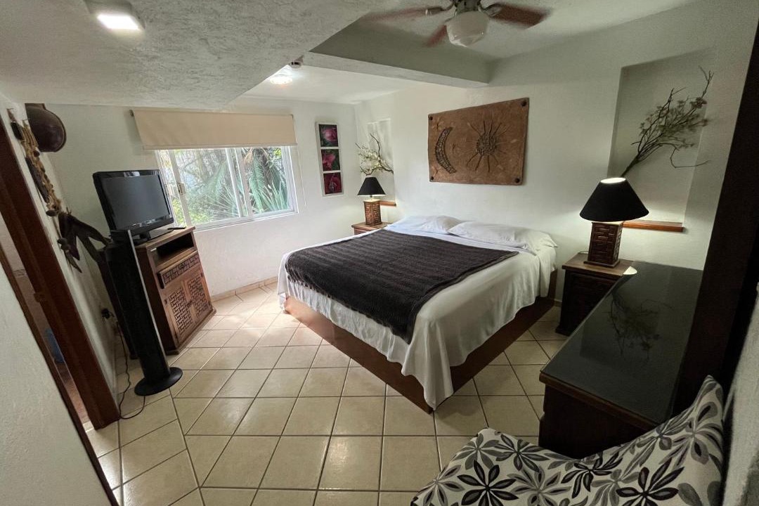 Photo of Bedroom in Downtown Queretaro