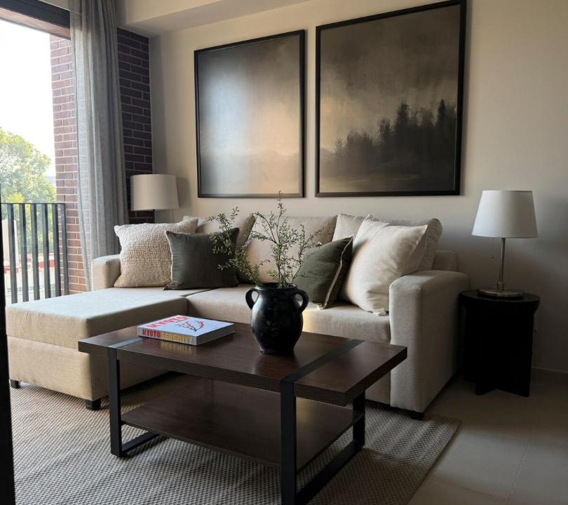 Photo of Livingroom in Guadalajara