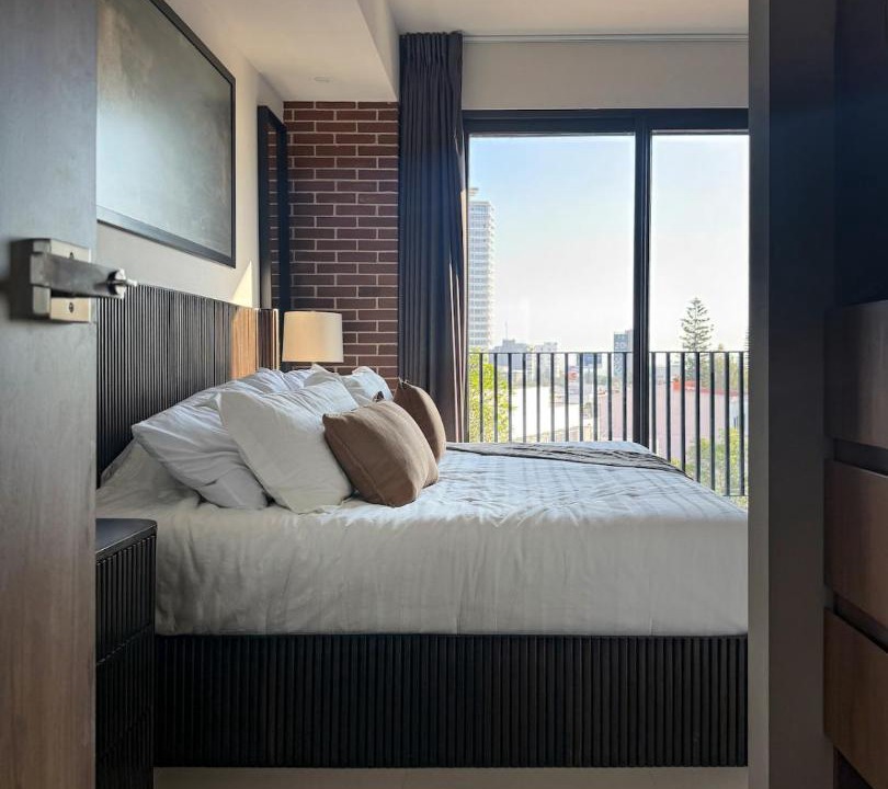 Photo of Bedroom in Guadalajara