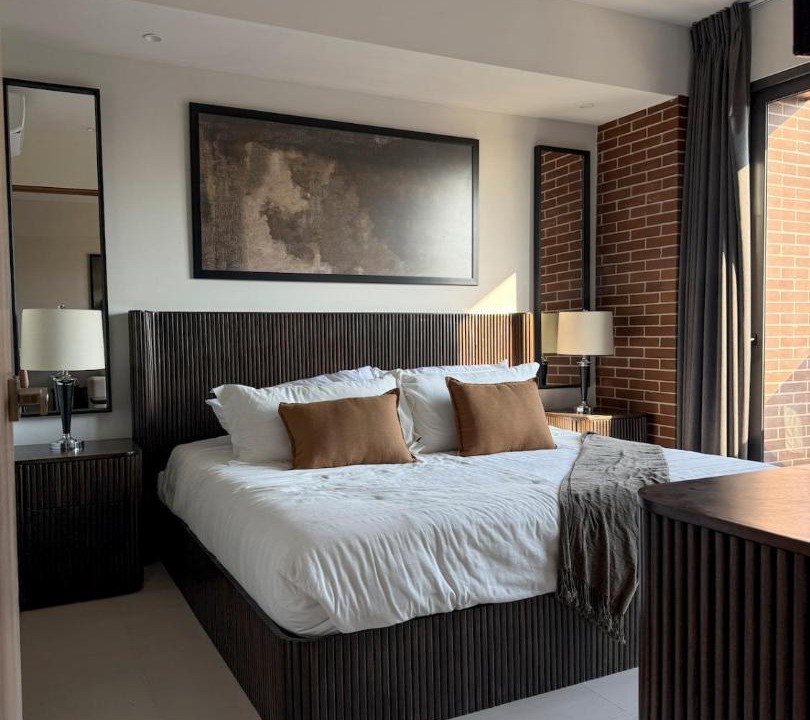 Photo of Bedroom in Guadalajara