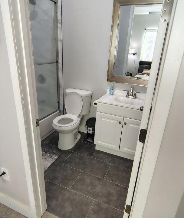 Photo of Bathroom in Encanto