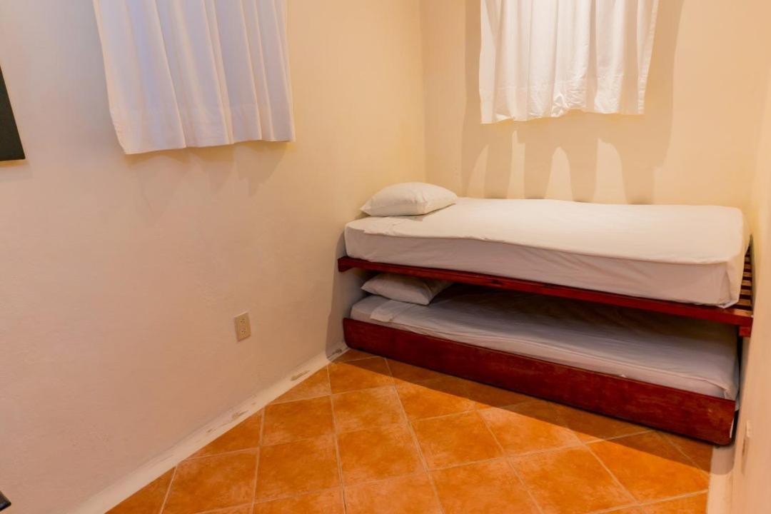 Photo of Bedroom in Ixtapa