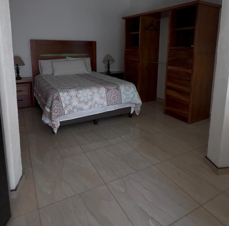 Photo of Bedroom in San Patricio Melaque