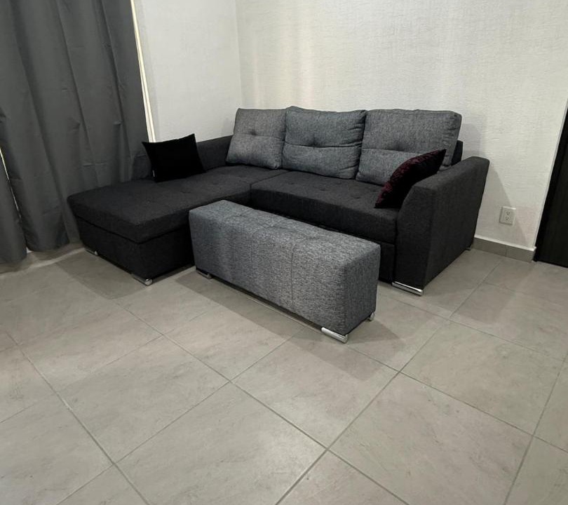 Photo of Livingroom in Acapulco de Juarez Municipality