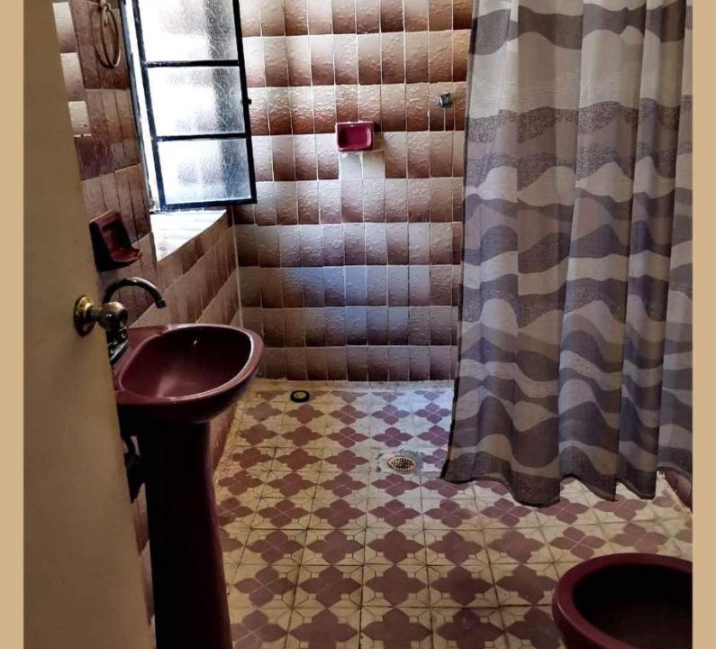 Photo of Bathroom in Downtown Guadalajara