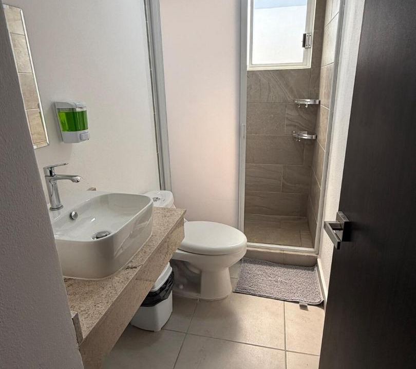 Photo of Bathroom in Acapulco de Juarez Municipality