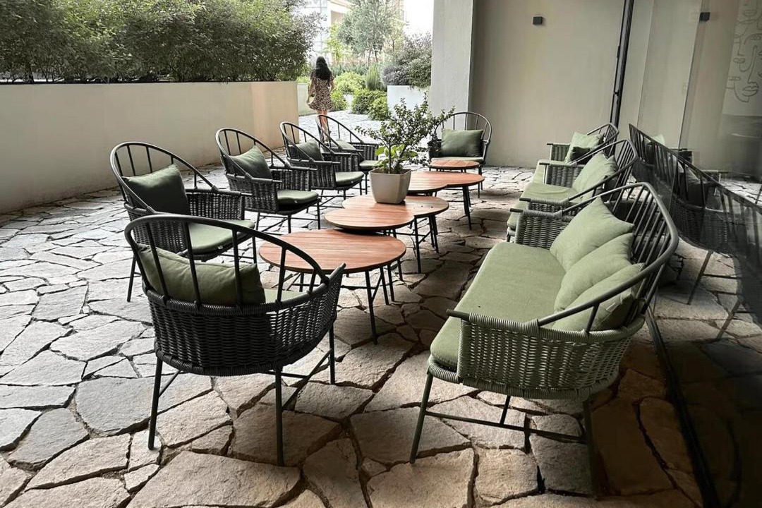 Photo of Patio Balcony in Providencia