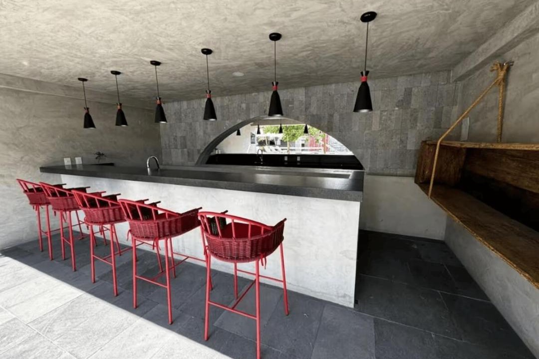 Photo of Kitchen in Providencia