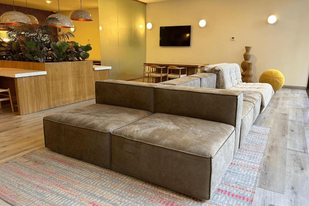 Photo of Livingroom in Providencia