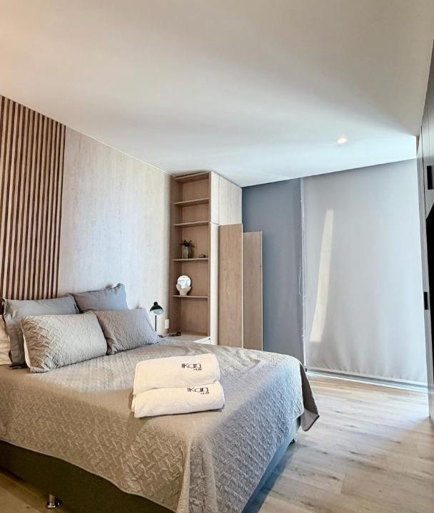 Photo of Bedroom in Providencia