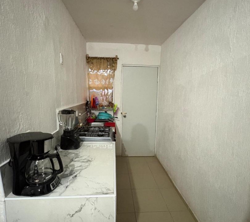 Photo of Kitchen in El Salto