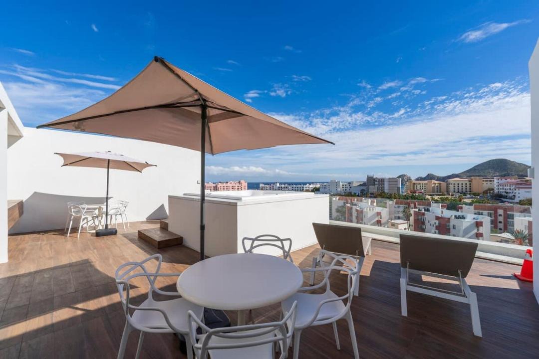 Photo of Patio Balcony in El Medano Ejidal