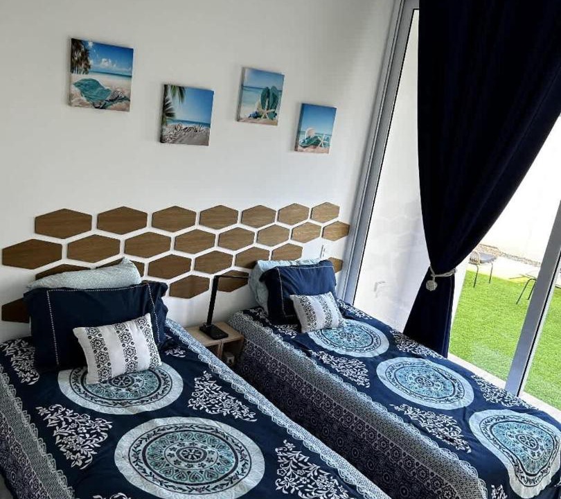 Photo of Bedroom in El Medano Ejidal