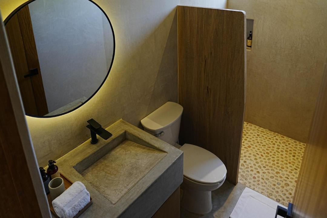 Photo of Bathroom in El Pescadero