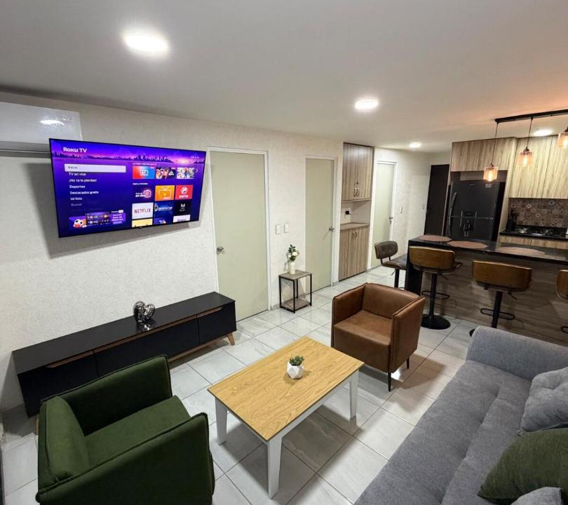 Photo of Livingroom in Tonala
