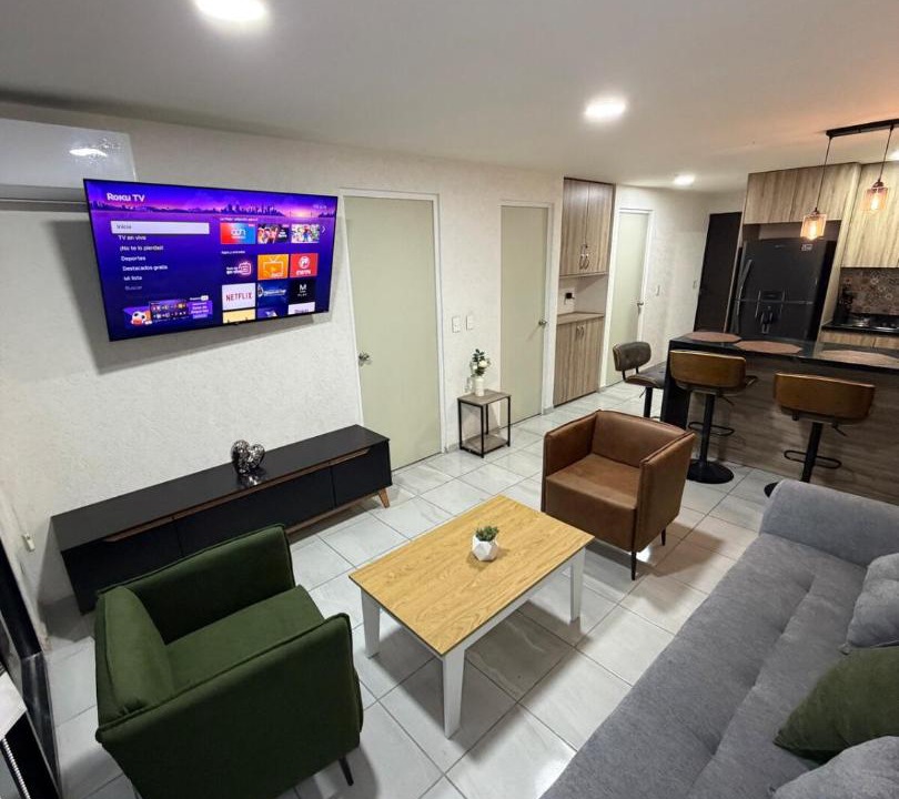 Photo of Livingroom in Tonala