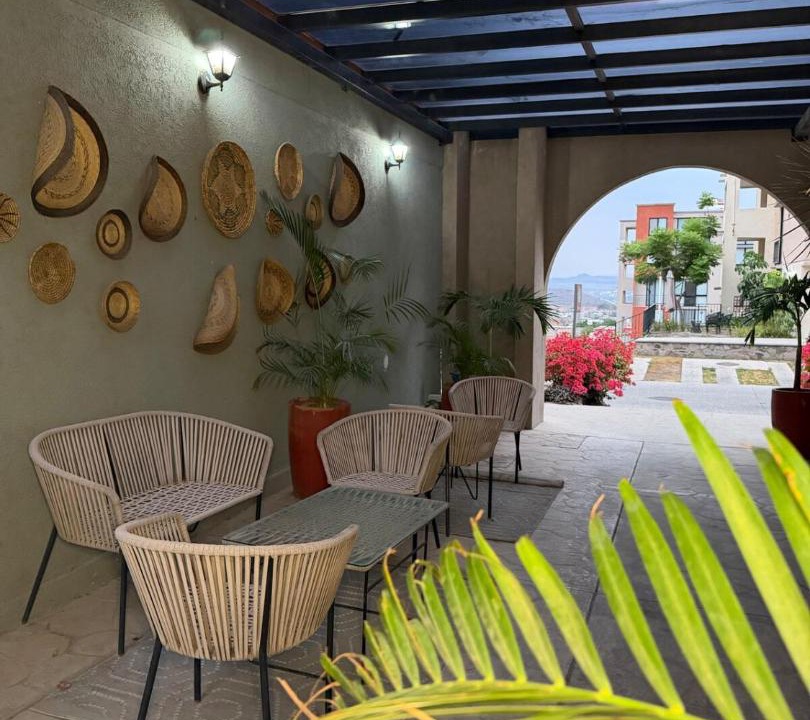 Photo of Patio Balcony in Tonala