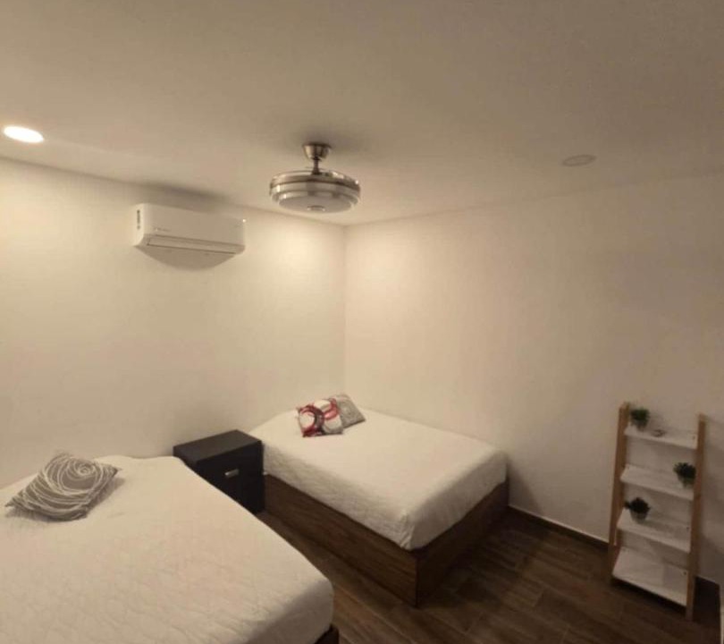 Photo of Bedroom in Lomas de Mazatlan